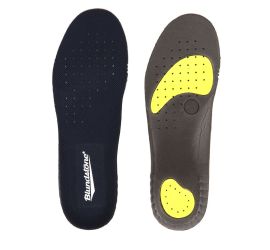 Deluxe Poron Footbed