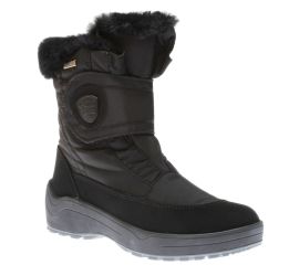 Moscou 3 Black Winter Boot