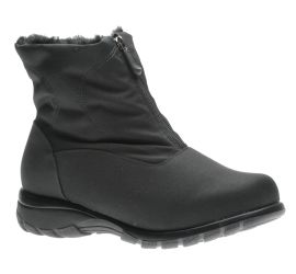 Alyssa Black Winter Boot