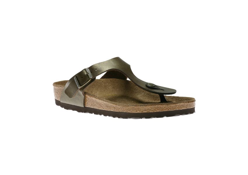 BF Toffee by Birkenstock at On A Cloud | Walking On Cloud USA