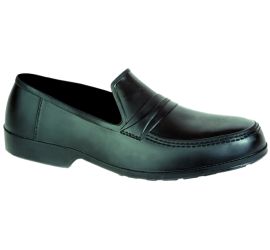 Crosstown Loafer