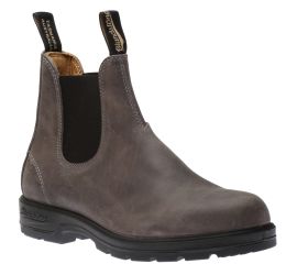 Blundstone 1469 - Classic Steel Grey Boot