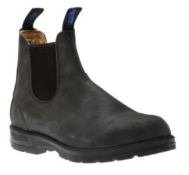 Blundstone 1478 - Winter Thermal Rustic Black Boot