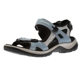 Yucatan Arona Blue Sport Sandal 