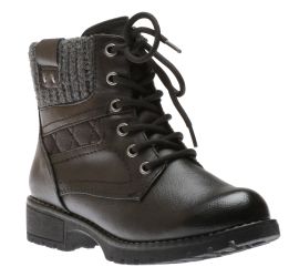 Boot Lace Black