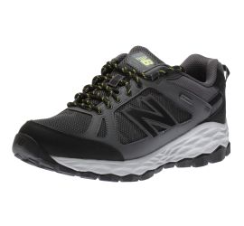 MW1350WG Grey Trail Walking Shoe