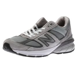 W990GL5 Grey Made in USA Running Shoe