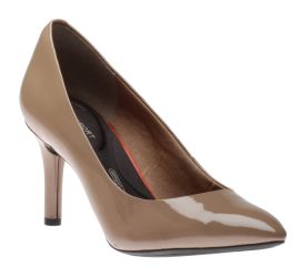 Total Motion 75mm Pointed Toe Heel