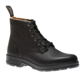 Blundstone 1938 - Original Lace-Up Black Leather Boot