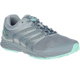 Mix Master 4 Monument Trail Running Shoe