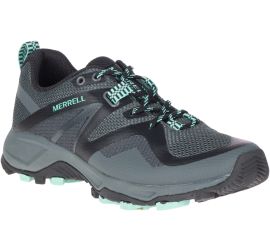 MQM Flex 2 Granite Hiking Shoe
