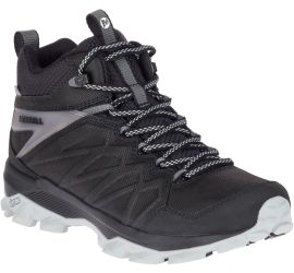 Thermo F Mid Black