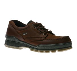 Track II Bison Brown Leather Waterproof Gore-Tex Shoe 