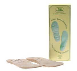 Soft Insole Wedge