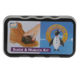 Suede Nubuck Kit