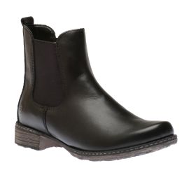 Rieker Tamburo-Targa Herren Schuhe Antistress Boots Stiefeletten black F1304-00 