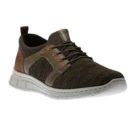 Knittech Moos/Olive